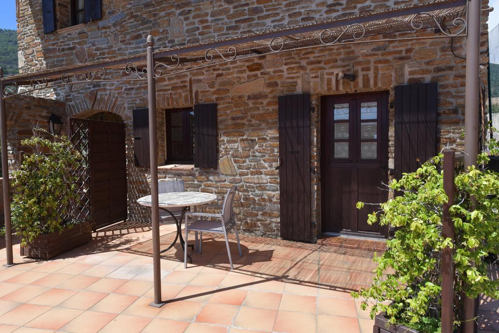 Les Lauriers Roses Aparthotel Le Le Rayol-Canadel-sur-Mer Εξωτερικό φωτογραφία
