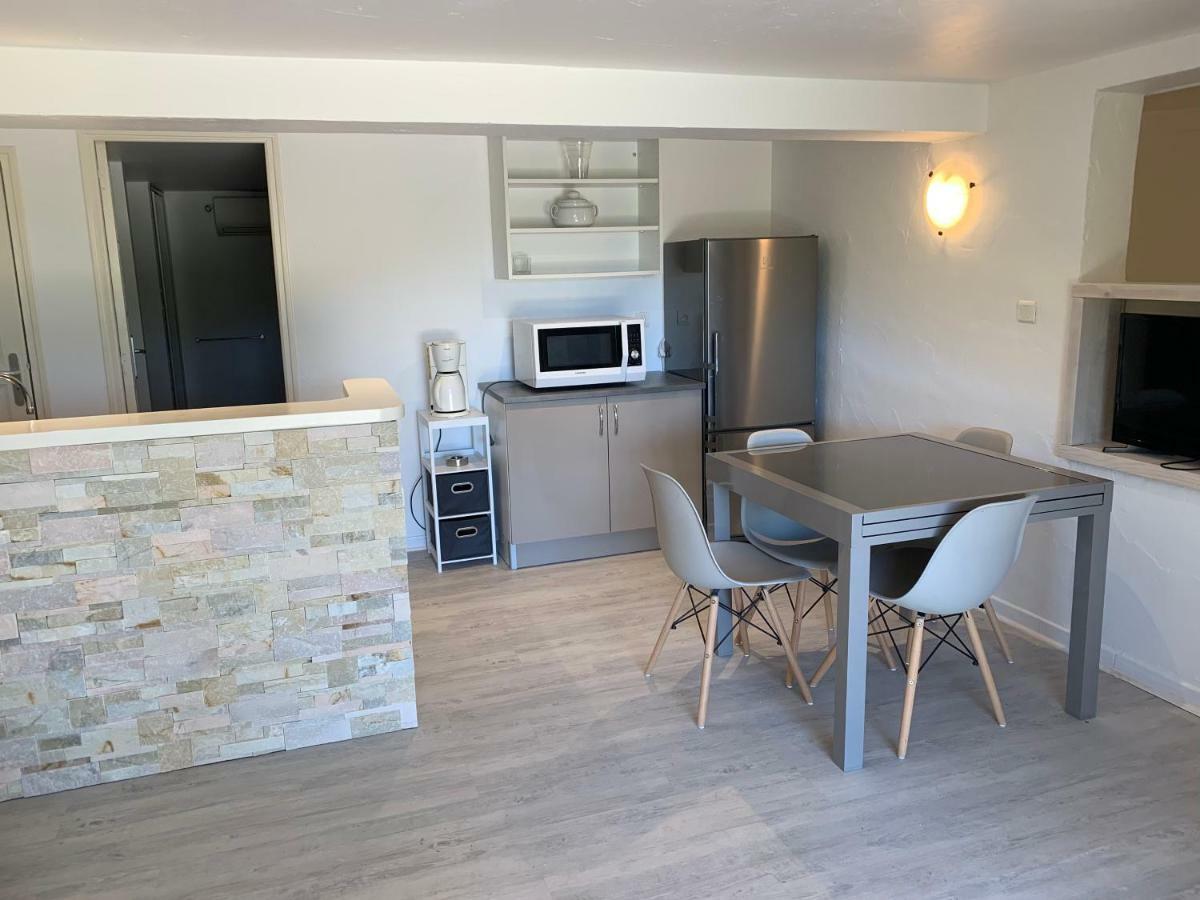 Les Lauriers Roses Aparthotel Le Le Rayol-Canadel-sur-Mer Εξωτερικό φωτογραφία
